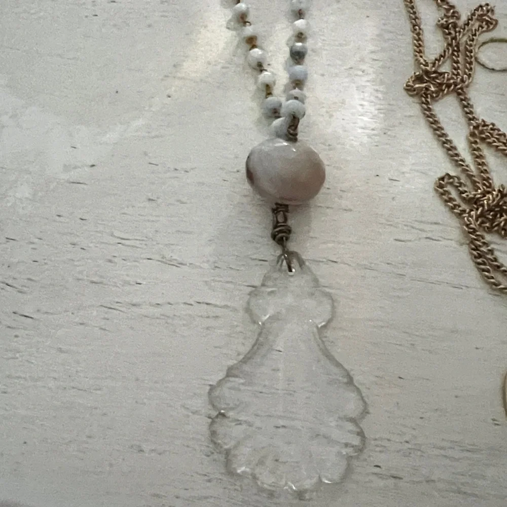 Lot Vintage necklaces & bracelets Coro Monet rmn